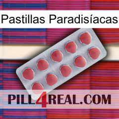 Pastillas Paradisíacas 18